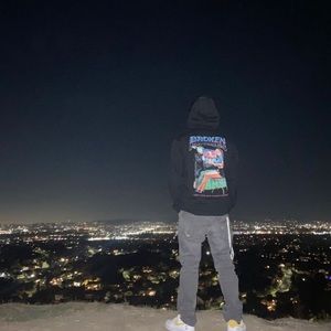 Meet your Posher, Abraham